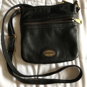 Fossil bag!